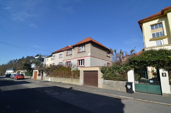 Prodej domu, 74 m2, Praha 4 - Modřany