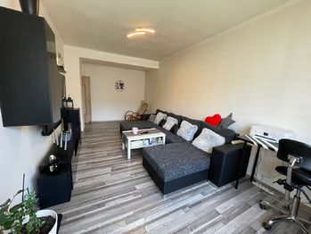 Prodej bytu 2+1 v osobním vlastnictví, 55 m2, Karlovy Vary