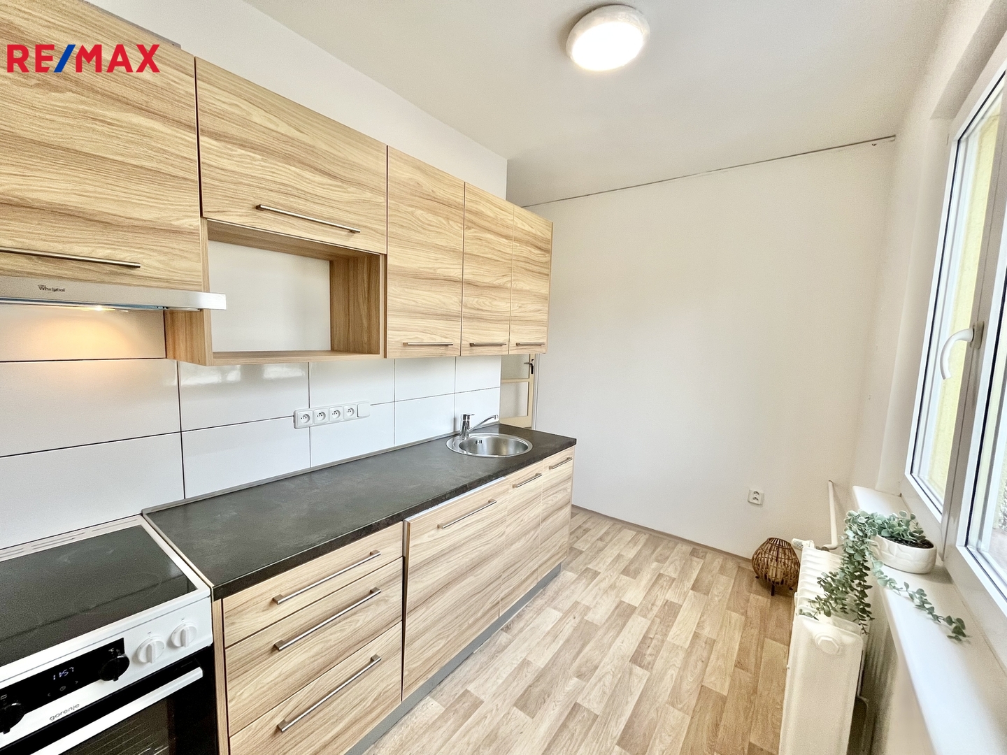 Prodej bytu 2+1 v osobním vlastnictví, 54 m2, Praha 4 - Krč