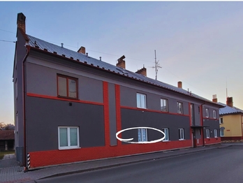 Prodej bytu 1+1 v osobním vlastnictví, 58 m2, Boskovice