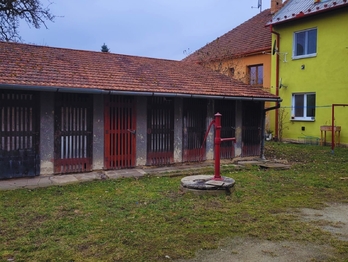 Prodej bytu 1+1 v osobním vlastnictví, 58 m2, Boskovice