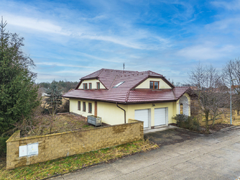 Prodej domu, 255 m2, Vrbová Lhota