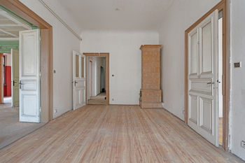 Prodej bytu 4+1 v osobním vlastnictví, 139 m2, Litoměřice