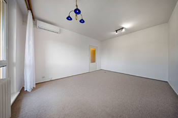 Pronájem bytu 1+1 v osobním vlastnictví, 32 m2, Brno