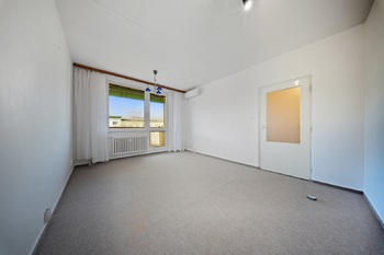 Pronájem bytu 1+1 v osobním vlastnictví, 32 m2, Brno