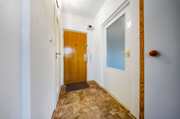 Pronájem bytu 1+1 v osobním vlastnictví, 32 m2, Brno