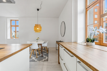 Pronájem bytu 3+kk v osobním vlastnictví, 91 m2, Mladá Boleslav