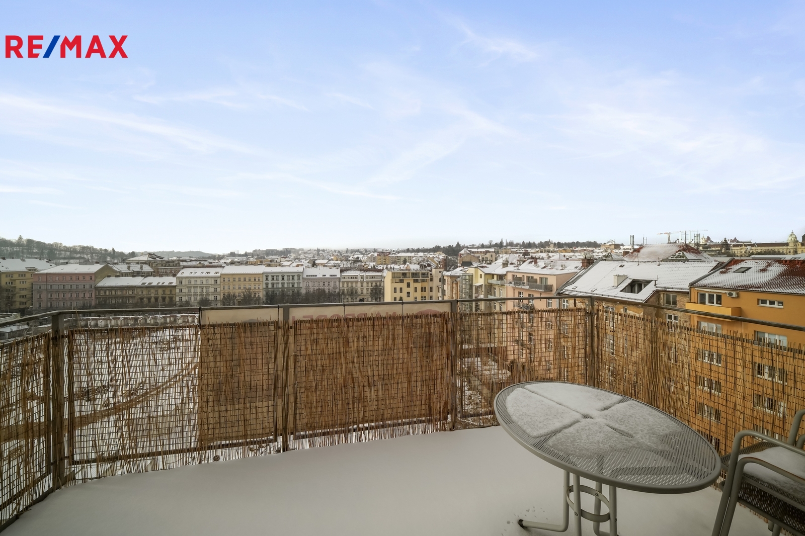 Prodej bytu 3+kk v osobním vlastnictví, 72 m2, Brno