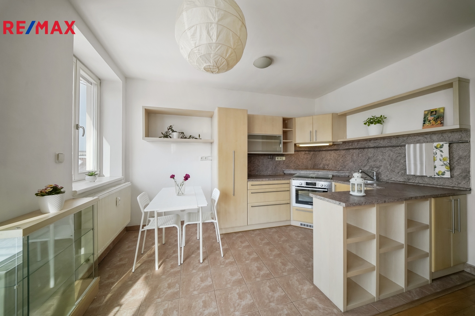 Prodej bytu 3+kk v osobním vlastnictví, 72 m2, Brno