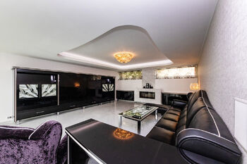 Prodej domu, 365 m2, Praha 9 - Kyje