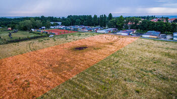 Prodej pozemku, 10874 m2, Odolena Voda