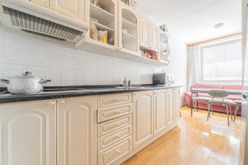 Prodej bytu 4+1 v osobním vlastnictví, 90 m2, Praha 4 - Michle