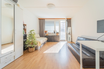 Prodej bytu 4+1 v osobním vlastnictví, 90 m2, Praha 4 - Michle