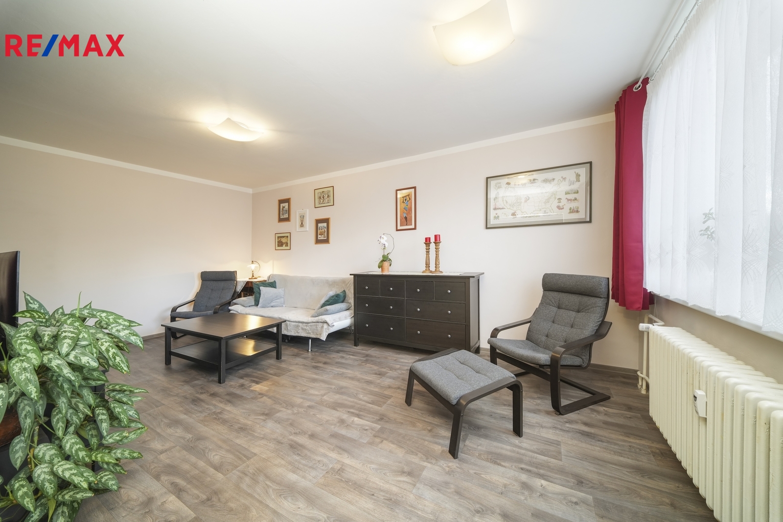 Prodej bytu 3+1 v osobním vlastnictví, 73 m2, Brno