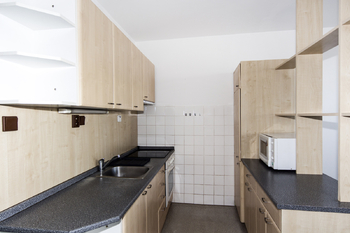 Pronájem bytu 2+kk v osobním vlastnictví, 49 m2, Praha 4 - Krč