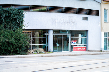 Pronájem komerčního objektu, Brno