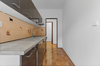 Prodej bytu 3+1 v družstevním vlastnictví, 81 m2, Povrly