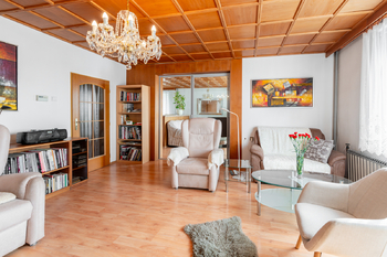 Prodej domu, 160 m2, Benátky nad Jizerou