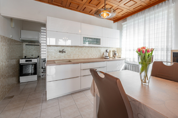 Prodej domu, 160 m2, Benátky nad Jizerou