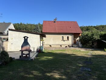 Prodej domu, 160 m2, Svinařov