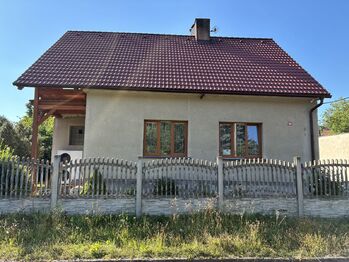 Prodej domu, 160 m2, Svinařov