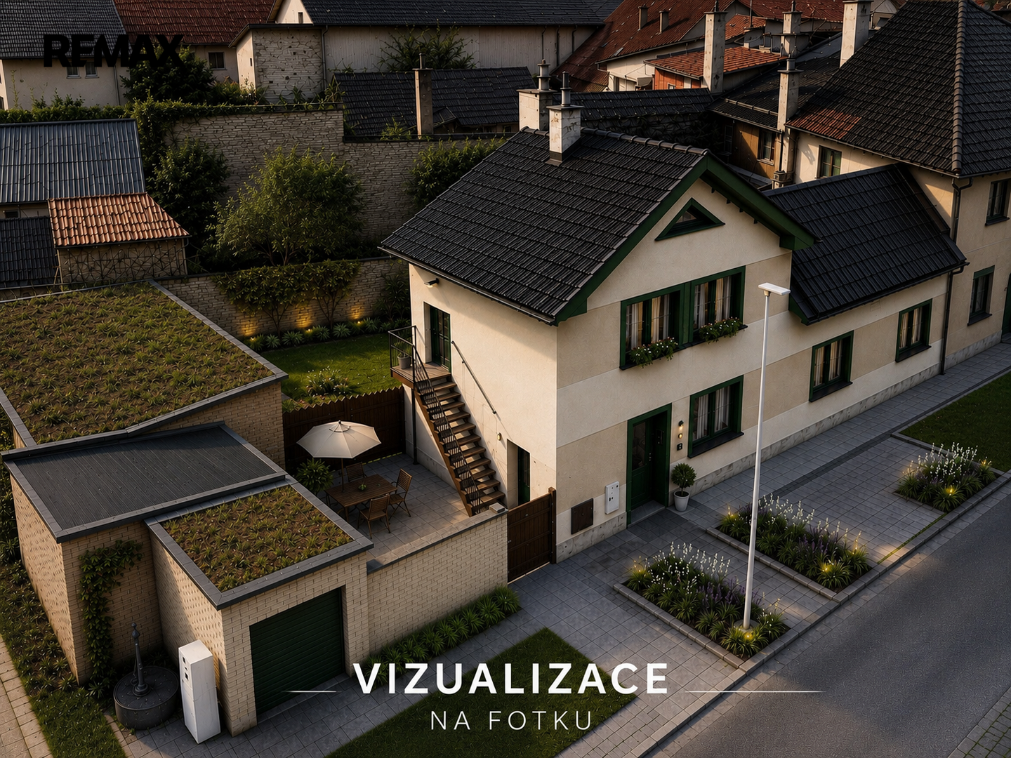 Prodej domu, 90 m2, Morkovice-Slížany