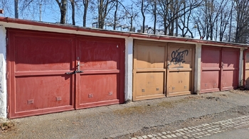 Prodej malého objektu, 19 m2, Brno