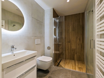 Pronájem bytu 2+kk v osobním vlastnictví, 50 m2, Rousínov