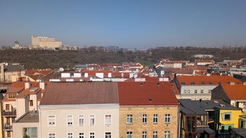 Prodej bytu 2+1 v osobním vlastnictví, 56 m2, Praha 3 - Žižkov