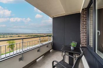 Pronájem bytu 1+kk v osobním vlastnictví, 25 m2, Praha 5 - Třebonice