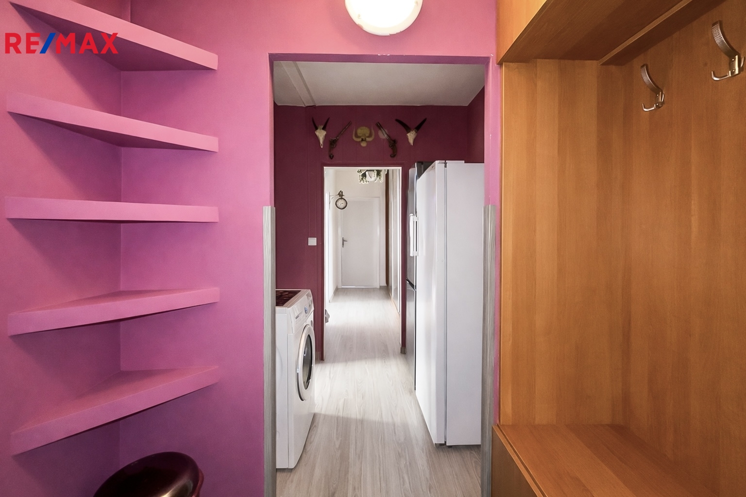 Prodej bytu 4+1 v družstevním vlastnictví, 76 m2, Jirkov