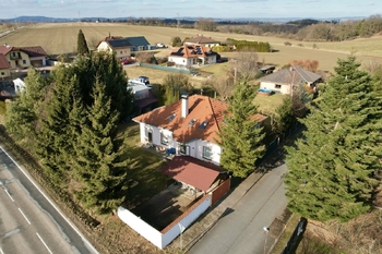 Prodej domu, 300 m2, Chlístov