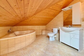 Prodej domu, 300 m2, Chlístov