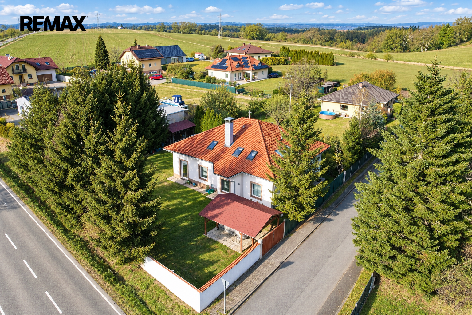 Prodej domu, 300 m2, Chlístov