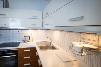 Pronájem bytu 3+1 v osobním vlastnictví, 71 m2, Brno