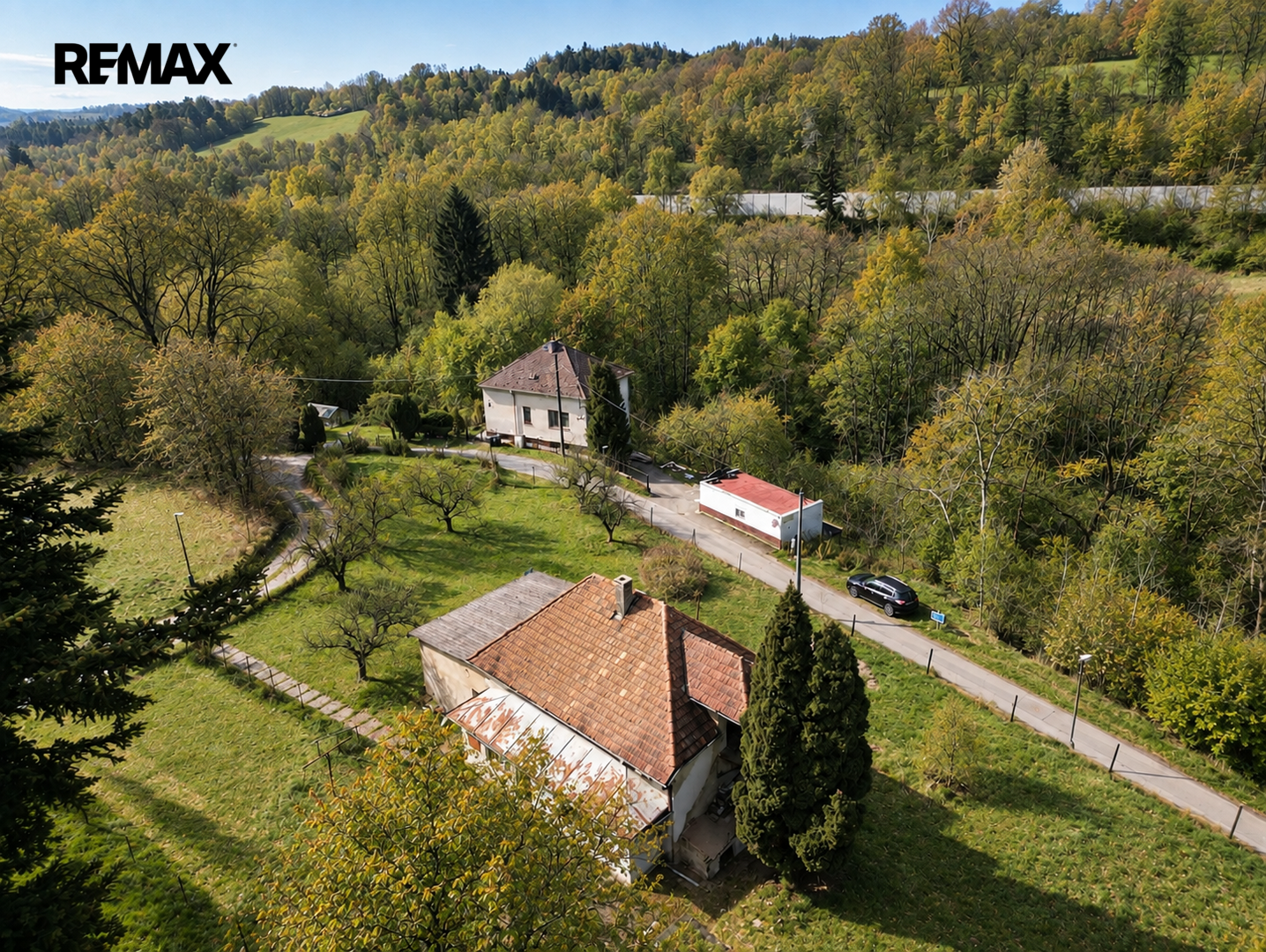 Prodej domu, 80 m2, Mnichovice