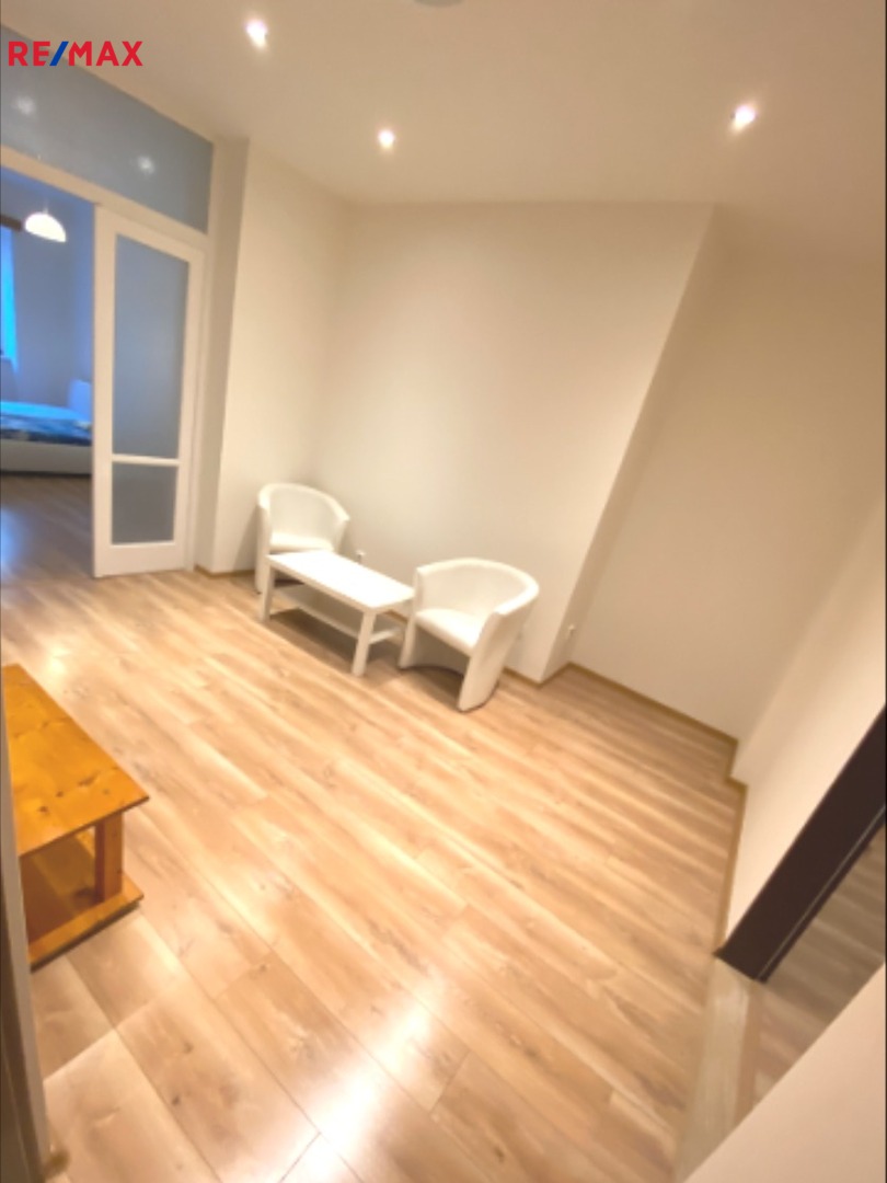 Prodej bytu 3+kk v osobním vlastnictví, 50 m2, Praha 6 - Břevnov