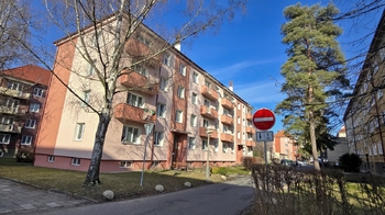 Prodej bytu 4+1 v osobním vlastnictví, 110 m2, Přerov