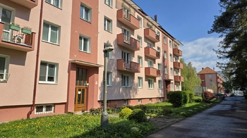 Prodej bytu 4+1 v osobním vlastnictví, 110 m2, Přerov