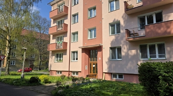 Prodej bytu 4+1 v osobním vlastnictví, 110 m2, Přerov