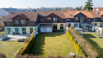 Prodej domu, 161 m2, Nupaky