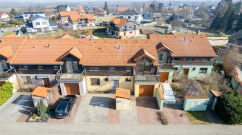 Prodej domu, 161 m2, Nupaky