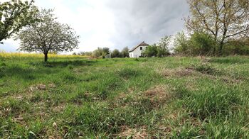 Prodej pozemku, 1875 m2, Přehýšov