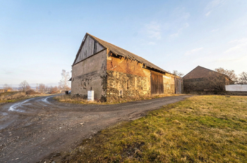 Prodej pozemku, 540 m2, Dolní Chvatliny