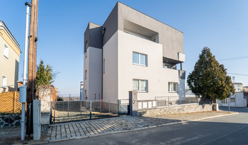 Pronájem bytu 4+kk v osobním vlastnictví, 92 m2, Kolín