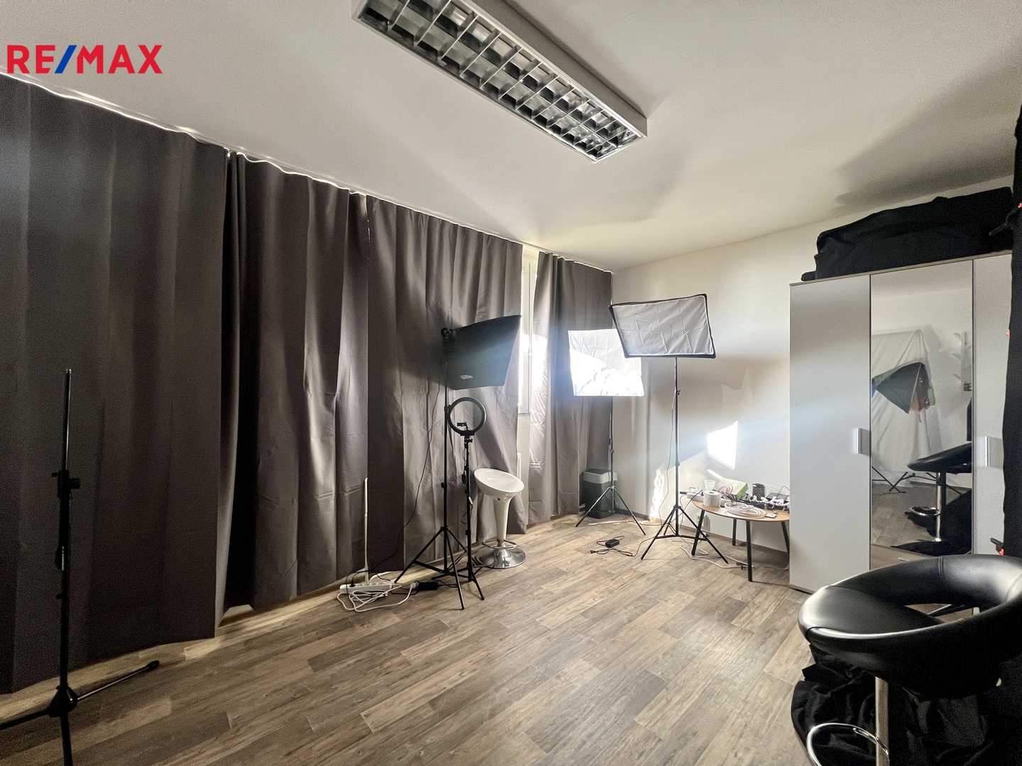 Prodej bytu v osobním vlastnictví, 19 m2, Chomutov