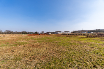 Prodej pozemku, 905 m2, Nezabylice