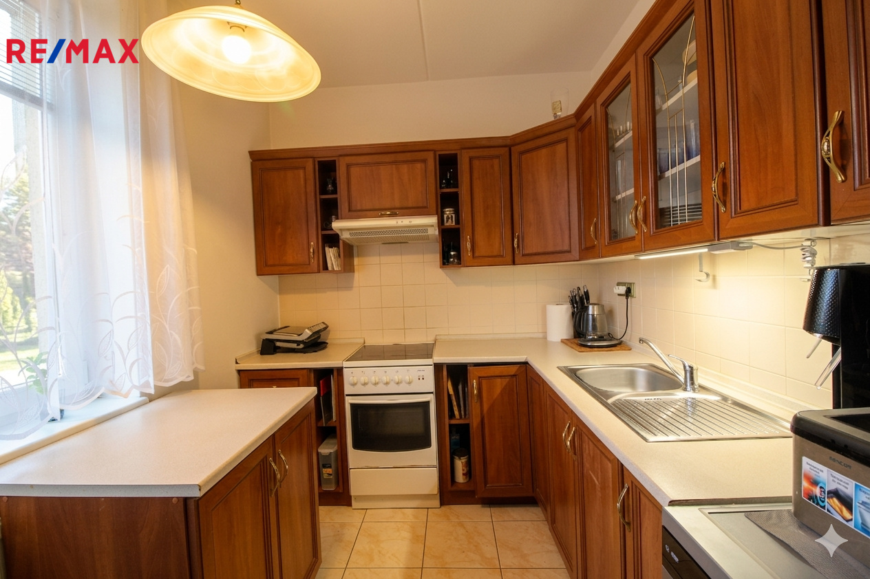 Prodej bytu 4+1 v družstevním vlastnictví, 81 m2, České Budějovice