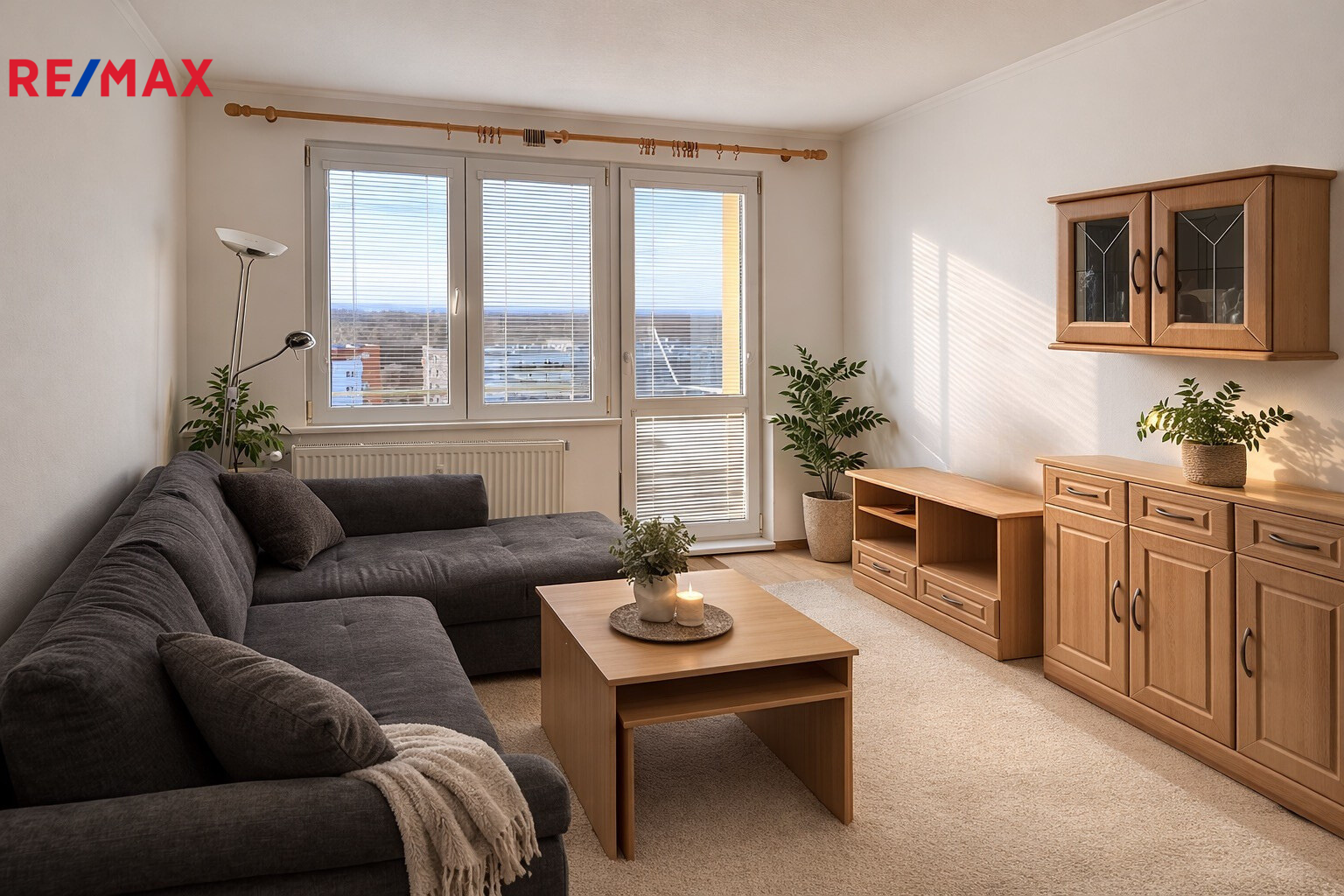 Pronájem bytu 2+kk v osobním vlastnictví, 42 m2, České Budějovice