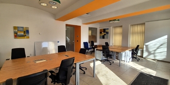 Pronájem komerčního objektu, 118 m2, Mladá Boleslav